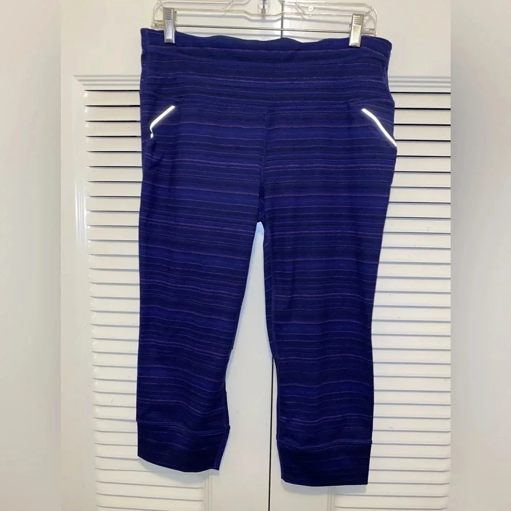 Athleta Sandstone leggings